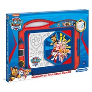 【SG Stock】Paw Patrol Magnetic Drawing Board toy art and craft learning toys educational christmas gift Goodie Bag