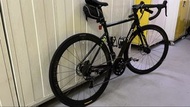 JAVA Veloce-D-R 18 speed 公路車 跟大量配件