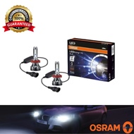 B6211CW Osram LEDriving HL XLZ New Gen LED Bulb Set (2 pcs) H8 H11 H16