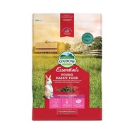 OXBOW YOUNG RABBIT FOOD 10LBS/4.53KG