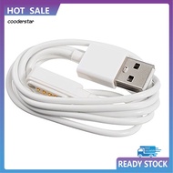 COOD 4Pin Universal Magnetic Watch Charger Charging Cable for KW18/KW88/K88H/GT88