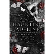 Haunting Adeline (Cat and Mouse Duet) Paperback