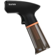 SUNMI商米NS021有線二維碼掃描槍/商品收銀掃碼槍/手機屏幕一維