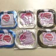 Ultimate 300m Fishing Line (4 lbs - 15 lbs)