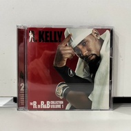 2 CD MUSIC International R. KELLY The In R&B Collection: Volume 1 (C16E45)