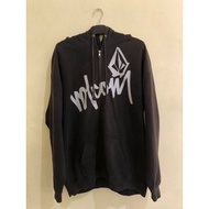 HOODIE VOLCOM SECOND