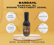 [BARDAHL] B1 ENGINE TREATMENT/ B2 TREATMENT 350ML (MADE IN USA)