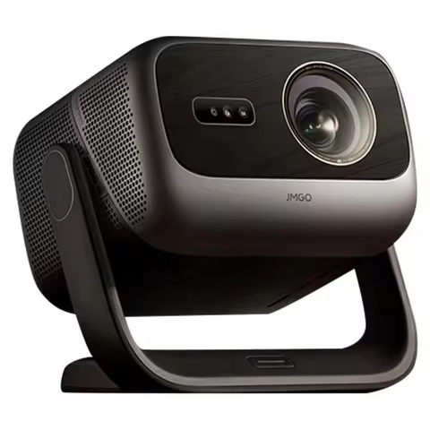 JMGO N5 Ultra UHD Laser Projector 4k 4400 CVIA DLP Flagship Smart Projector