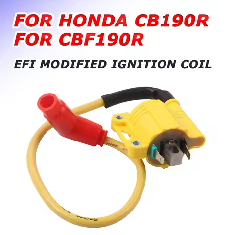 For HONDA CB190R CBF190R CB 190 R CBF 190R CB190 R Motorcycle Accessories EFI Ignition Coil Electron