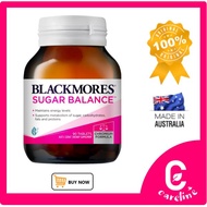 [AUS Direct Import] Blackmores Sugar Balance 90 Tablets