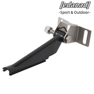 EDANAD Skimmer Transom Mount, 000 10262 001 Bracket Transducer Bracket, Direct Replacement Shockproo