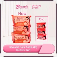 3&p,for.Kt`100@Nq+Beauty!t,bar!t,soap!C,90g