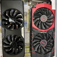 GTX1050 960  750TI低功耗顯示卡