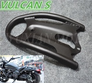 Kawasaki Vulcan S Fire Storm 650 VN650 หลังคารถจักรยานยนต์ท่องเที่ยวแบบลำลอง สายเดี่ยว อุปกรณ์ตกแต่ง