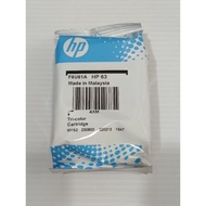 (Unboxed) HP Ink Cartridge 63 Color