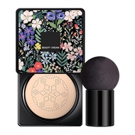 Liquid Contouring Foundation Cushion Lasting BB Cream Moisturizing Foundation Brightening BB Cream C