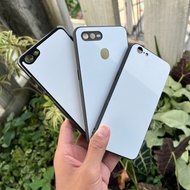Casing hp All Series Oppo A12 A7 A5S A11K F9 A15 A15S A1K A3S A31 A8 A5 A53 A33 A32 Realme C1 C2 A5 