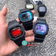 Casio G SHOCK Tough Solar GW-B5600 Series GW-B5600AR-1 / GW-5600BL-1 / GW-B5600-2 / GW-B5600AR / GW-