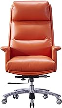 Boss Chairs Office Chairs Commercial Ergonomic Traditional High Back Bonded Leather Executive Chair Household Leather Chair interesting