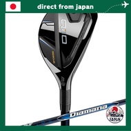 Qi10#5 TM60 R cue Iten rescue men's Diamana Blue TM60 RH flex: R number: #5