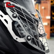CB500X CB400X Headlight Cover Guard Protector Grill Grille For Honda CB500X CB400X CB 500X 400X CB50