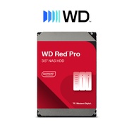 WD Red Pro 3.5" 8TB NAS HDD 256MB 7200RPM SATA