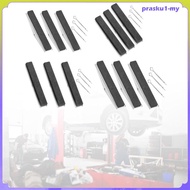 [PraskuccMY] 3x Hone Stones for Engine Cylinder Polishing Professional Accessories Auto Tool Sturdy 