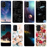 Hp Soft Case Samsung A72 Casing Silikon Untuk Samsung Galaxy A72 2021