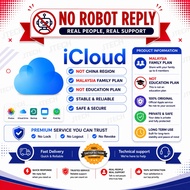 ICloud Storage Upgrade For Iphone SSD