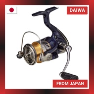 Daiwa (DAIWA) 20 Crest LT2500S-XH