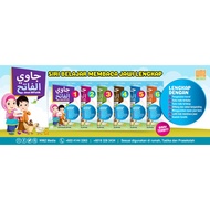 Jawi Al Fatih (Siri Belajar Membaca Jawi Lengkap)