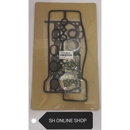 Top Overhaul Gasket Set for Perodua Myvi lagi Best 1.5 Alza 1.5 Toyota Avanza 1.5 Rush 1.5 3SZ-VE 'M