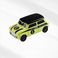 เคสกุญแจรถยนต์ BMW Mini Cooper โมเดลรถขนาดเล็ก กระเป๋าใส่กุญแจอเนกประสงค์สำหรับผู้หญิง ตกแต่งส่วนบุค