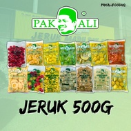 HQ Pak Ali | Jeruk Madu Pak Ali 500g