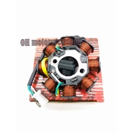 Rayana Stator Coil Wave125 8coil