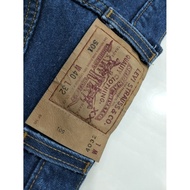 LEVIS 501 USA W40L32