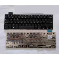 ASUS A407M A407U A405 A407 X407 A407MA A407U BLACK KEYBOARD