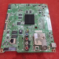 MESIN MB mainboard motherboard LED tv machine LG 43UF640T - 43UF640 T