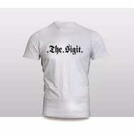 kaos distro musik the sigit / baju the sigit