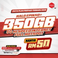 TERBARU 2025  SIMKAD 5G/4G INTERNET DATA DAN HOTSPOT 350GB / 150GB