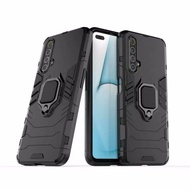 Realme Hardcase X3 Hybrid Robot Casing Softcase Superzoom