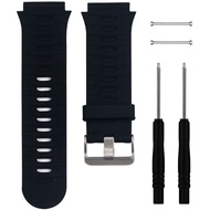 Silicone Watch Band Strap for Garmin forerunner 920XT With Tools