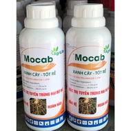 Mocab Nematode 450ML - GOOD GREEN ROOTS