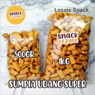 Premium Shrimp Spring Rolls 1kg Shrimp Flavored Shrimp Spring Rolls Shrimp Spring Rolls by the Kilo 