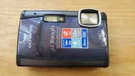 Olympus Mju Tough 6010 CCD 數碼相機