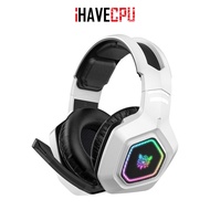 iHAVECPU HEADSET (หูฟัง) ONIKUMA KUMONG B100 TRI-MODE HEADPHONE