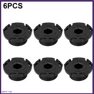 ❤️6pcs Engine Oil Drain  Replacement for For BMW 320i 2013-2015 11137605018[my]