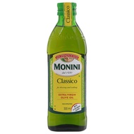 Monini Classico Extra Virgin Olive Oil 500ml. cooking oil Fast delivery โมนีนี่น้ำมันมะกอกคลาสสิโคเอ