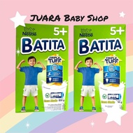 NESTLE BATITA 5+ Rasa Madu 850 gr