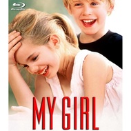 My Girl (1991) Blu-ray 7.4/10 Anna Chlumsky